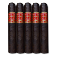 Delicioso Petit Blackforest Cherry 5 Pack